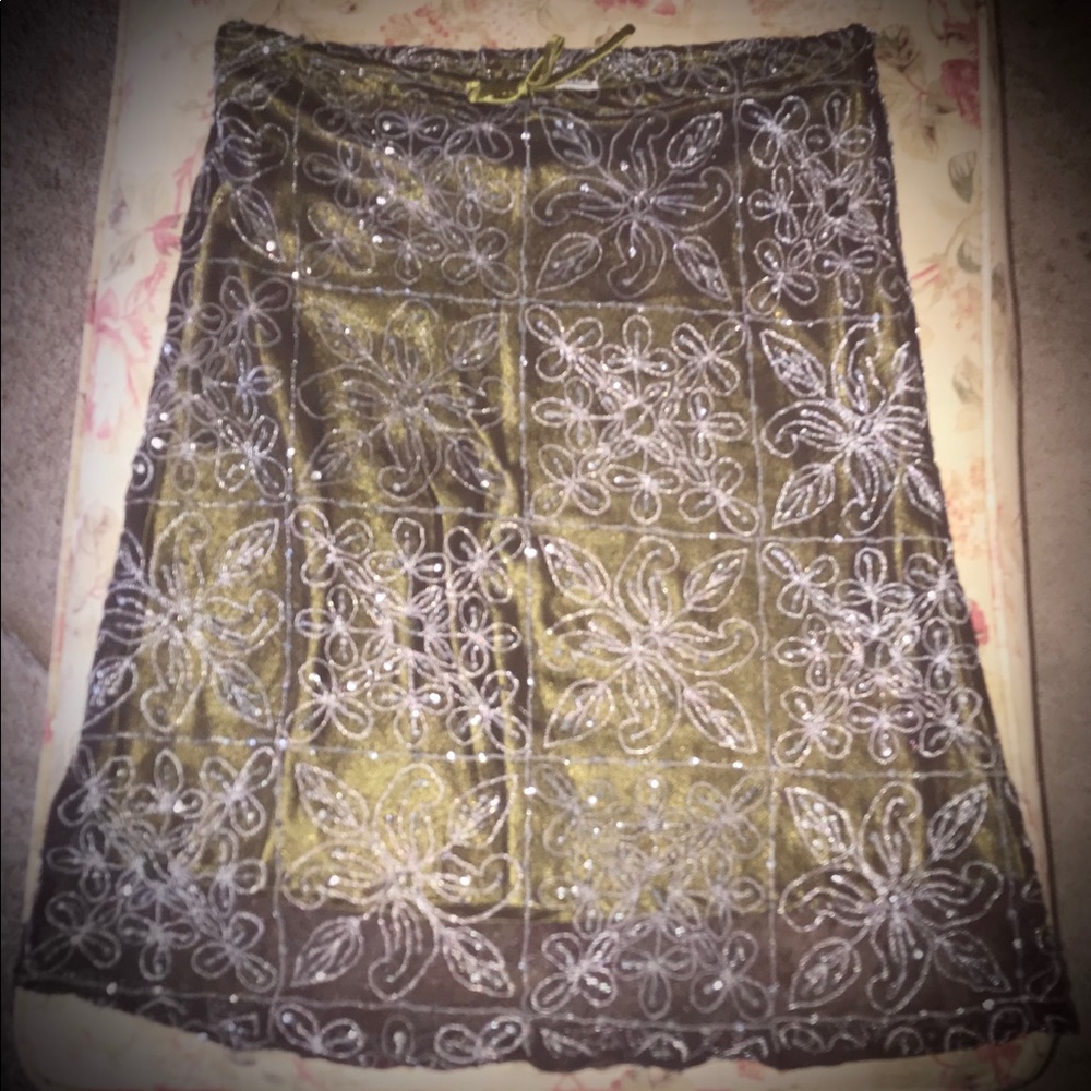 Buy 1 Get 1 FREE🌸Gorgeous Hand-stitched pencil skirt🌸